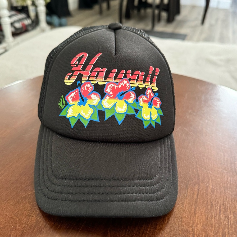 Volcom® Lei Stormy Hat